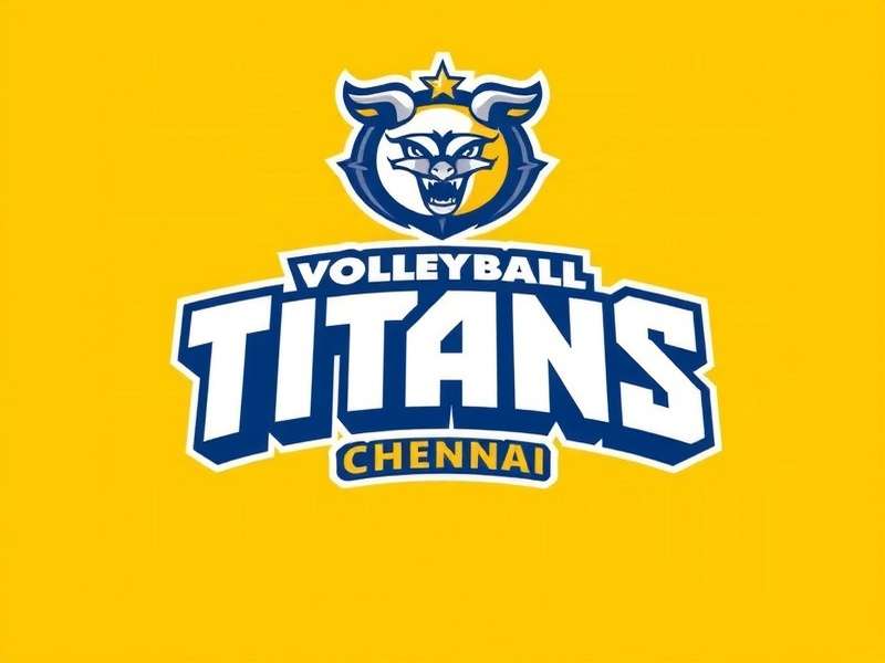 Volley Titans Chennai Player Reviews